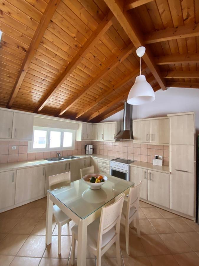 Hera Loft Ireo  Exterior photo