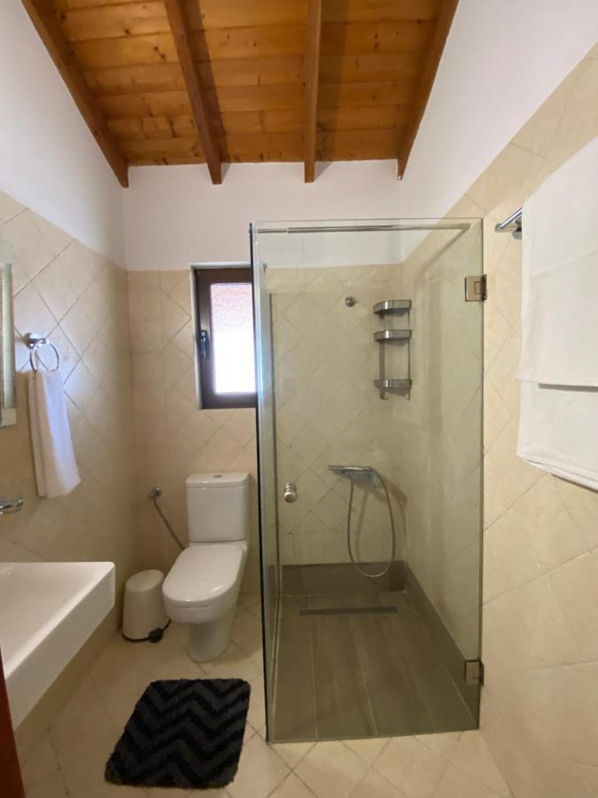 Hera Loft Ireo  Exterior photo